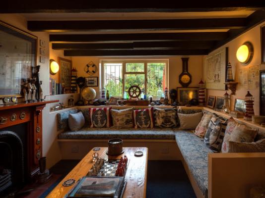 The Cheriton Guest House - 210484
