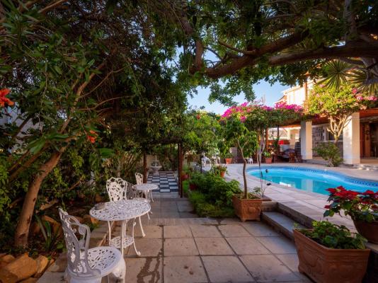 The Cheriton Guest House - 210486