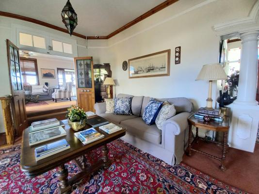 The Cheriton Guest House - 210489