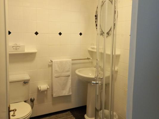 The Cheriton Guest House - 210491