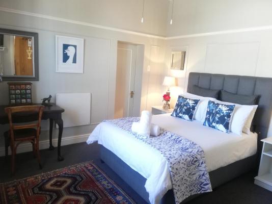 The Cheriton Guest House - 210492
