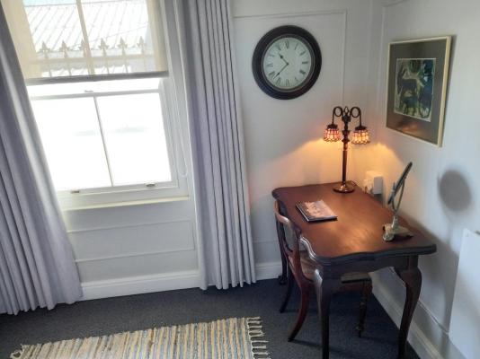 The Cheriton Guest House - 210493