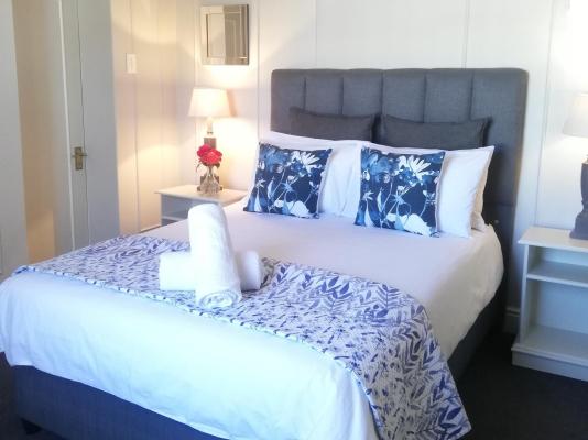 The Cheriton Guest House - 210494
