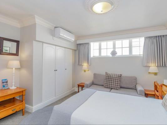 The Cheriton Guest House - 210495