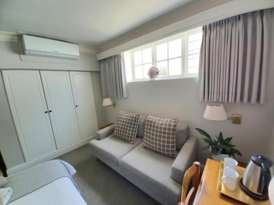 The Cheriton Guest House - 210496