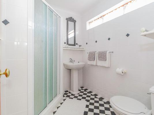 The Cheriton Guest House - 210497