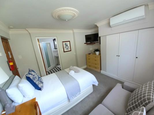 The Cheriton Guest House - 210498