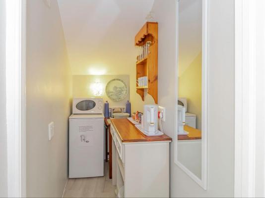 The Cheriton Guest House - 210499