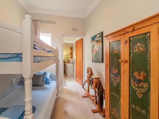 The Cheriton Guest House - 210501