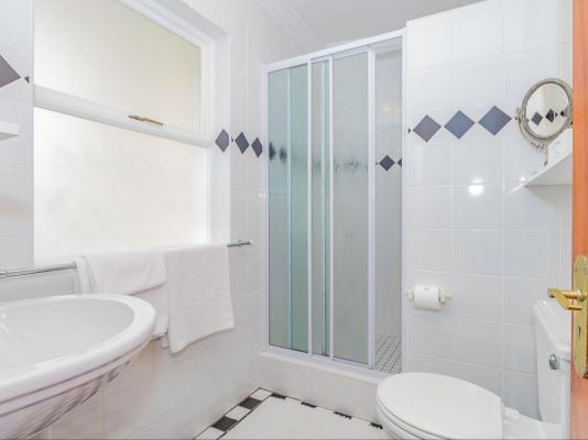 The Cheriton Guest House - 210502