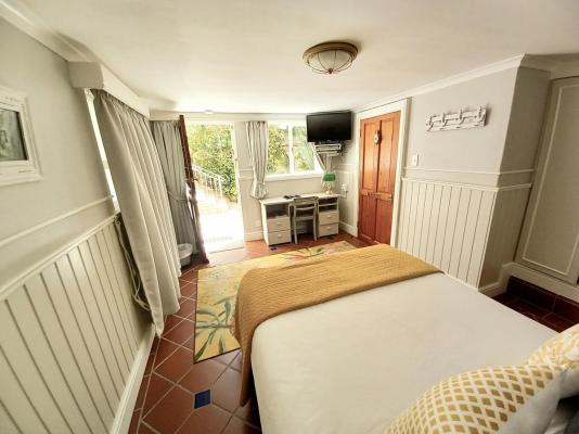 The Cheriton Guest House - 210505