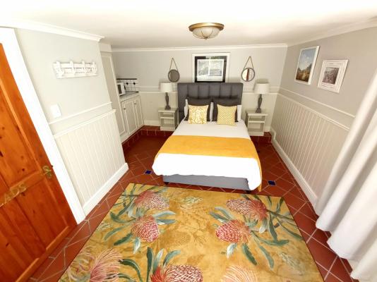 The Cheriton Guest House - 210506