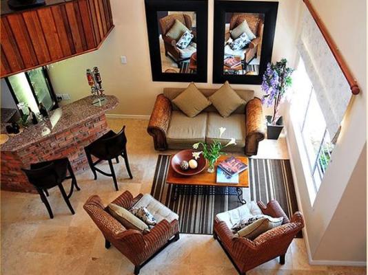 305 Guest House  - 210516