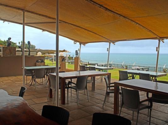305 Guest House  - 210521