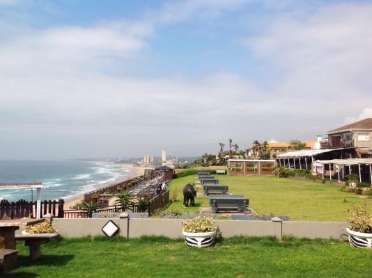 305 Guest House  - 210524