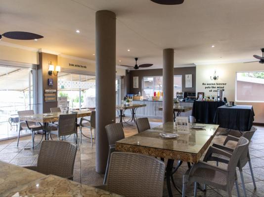 305 Guest House  - 210527