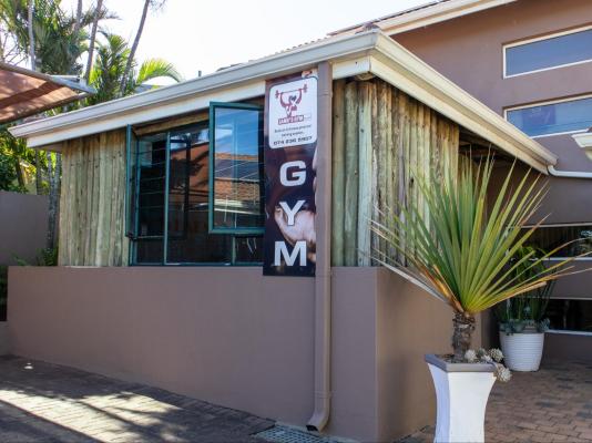 305 Guest House  - 210537