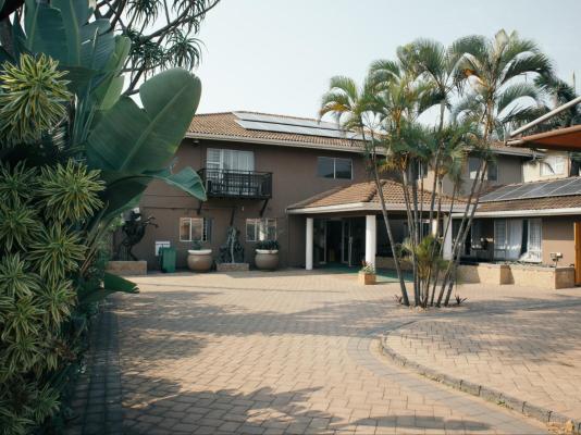 305 Guest House  - 210539
