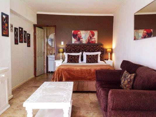 305 Guest House  - 210553