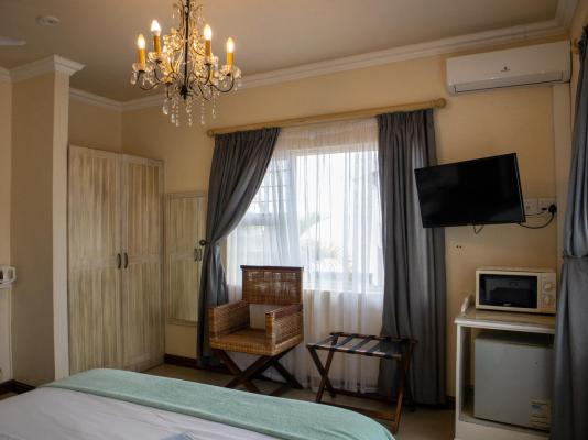 305 Guest House  - 210578