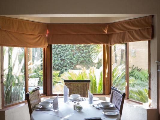 TC's on Lynnwood Guesthouse - 210624