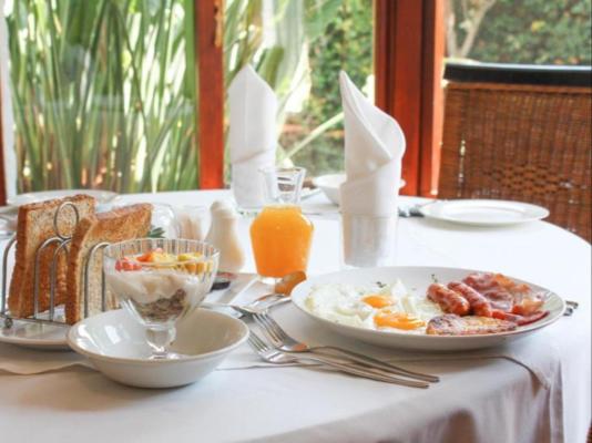TC's on Lynnwood Guesthouse - 210625