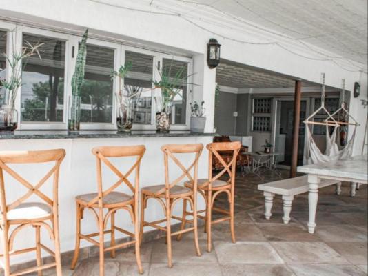 TC's on Lynnwood Guesthouse - 210630