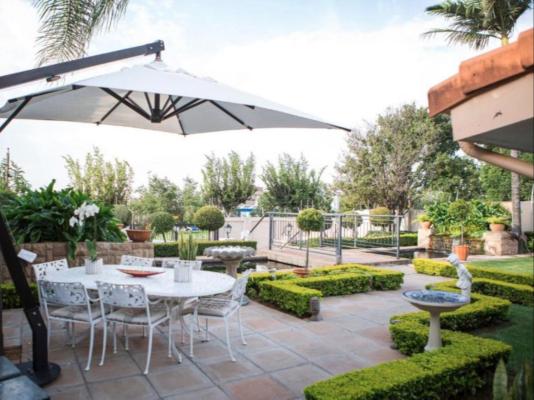TC's on Lynnwood Guesthouse - 210634