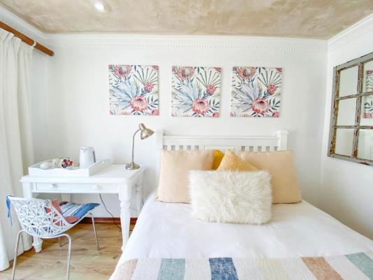 TC's on Lynnwood Guesthouse - 210638