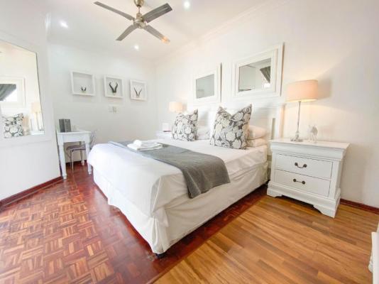 TC's on Lynnwood Guesthouse - 210643