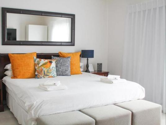 TC's on Lynnwood Guesthouse - 210644