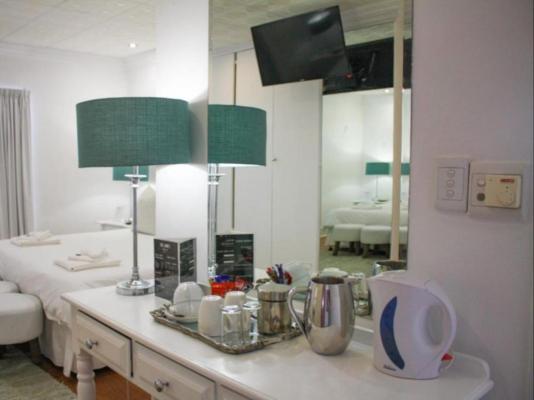 TC's on Lynnwood Guesthouse - 210645