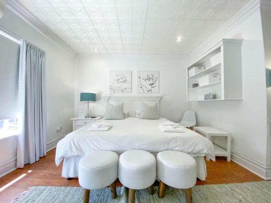 TC's on Lynnwood Guesthouse - 210646