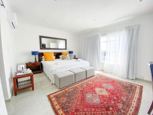 TC's on Lynnwood Guesthouse - 210647
