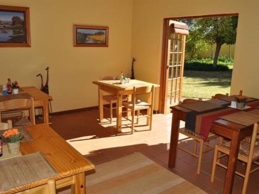 Libby's Lodge - 210649