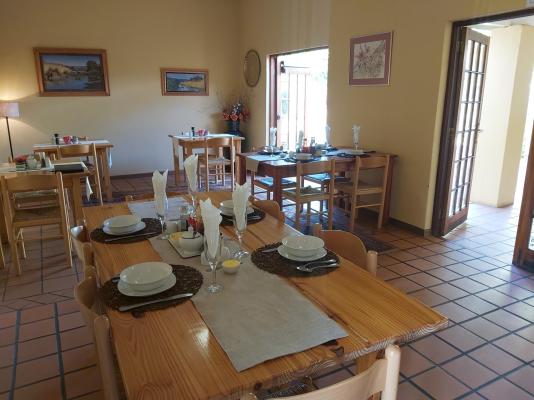 Libby's Lodge - 210654