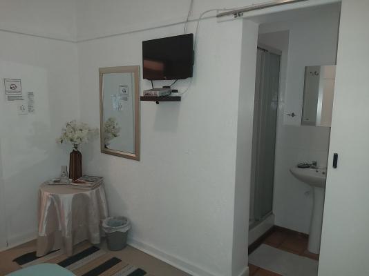 Libby's Lodge - 210659