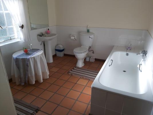 Libby's Lodge - 210663