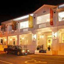 Karoo Art Hotel - 210687