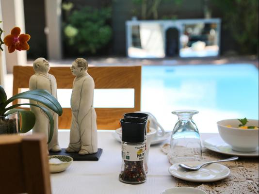 5 Konings Accommodation - 210806