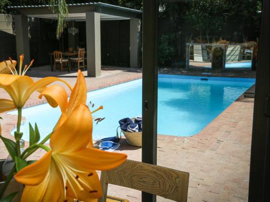 5 Konings Accommodation - 210808