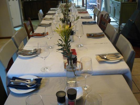 5 Konings Accommodation - 210819