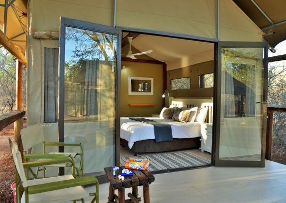Jackalberry Ridge - 210861