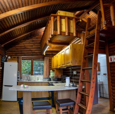 Gooderson Mtunzini Forest Lodge - 210966