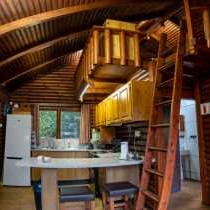 Gooderson Mtunzini Forest Lodge - 210966