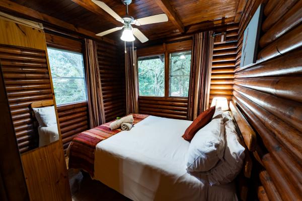 Gooderson Mtunzini Forest Lodge - 210967