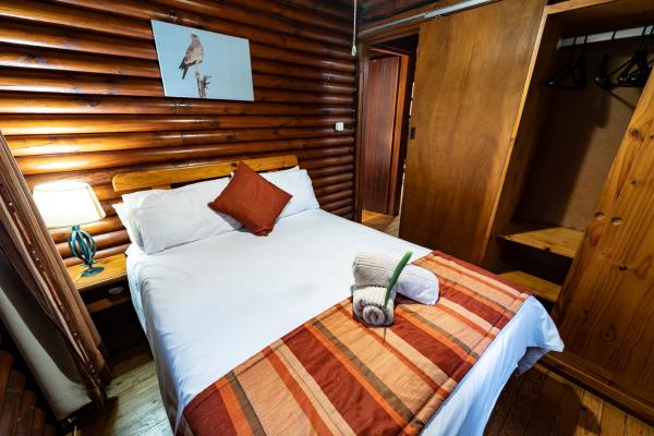 Gooderson Mtunzini Forest Lodge - 210968