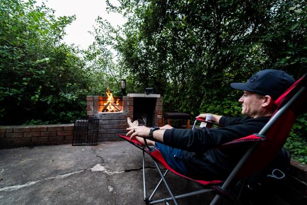Gooderson Mtunzini Forest Lodge - 210969