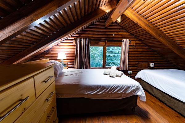 Gooderson Mtunzini Forest Lodge - 210970