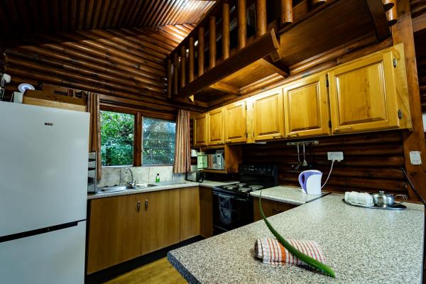 Gooderson Mtunzini Forest Lodge - 210971